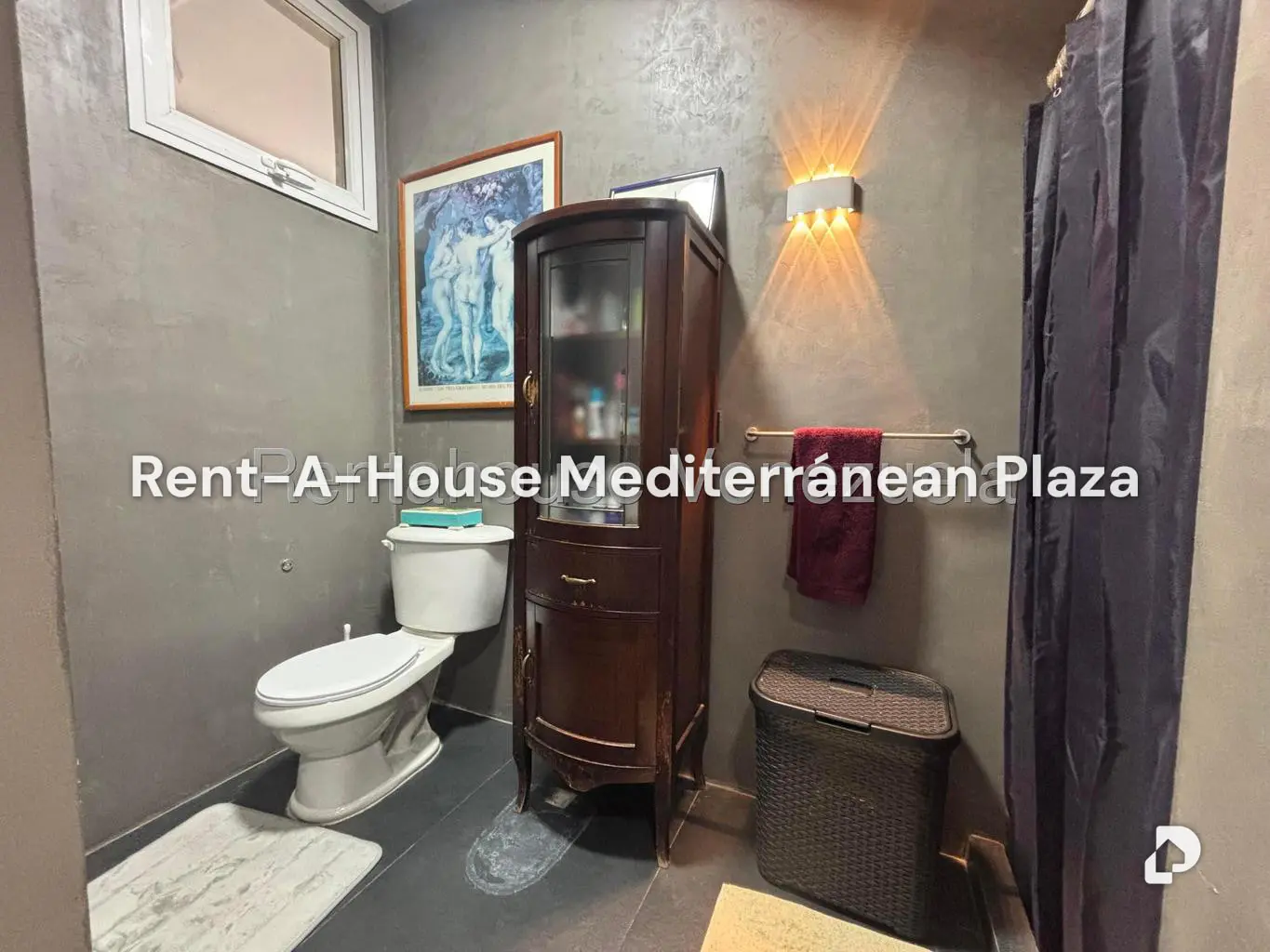 Apartamento en Trigal Norte, Valencia – 20