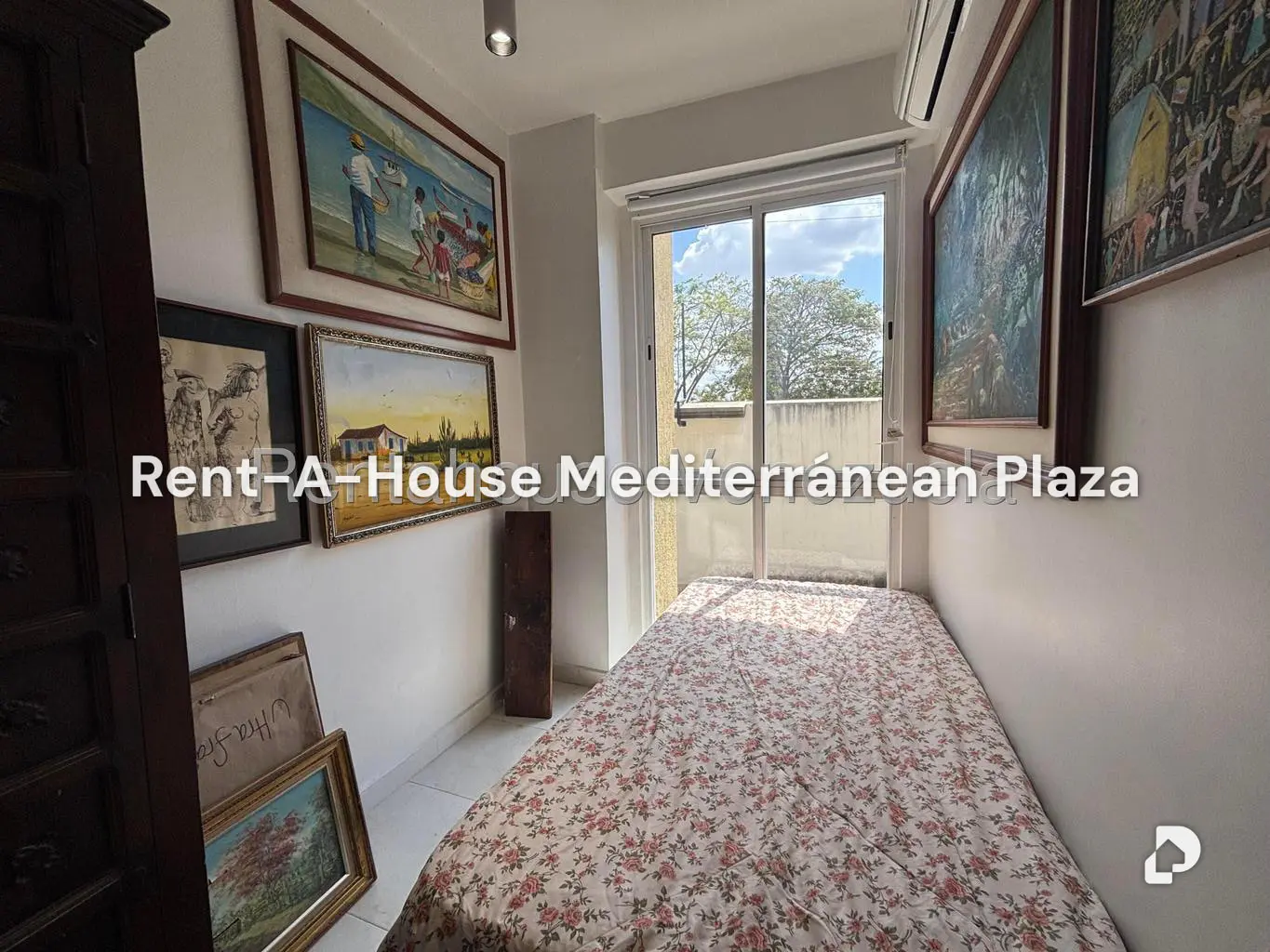 Apartamento en Trigal Norte, Valencia – 17