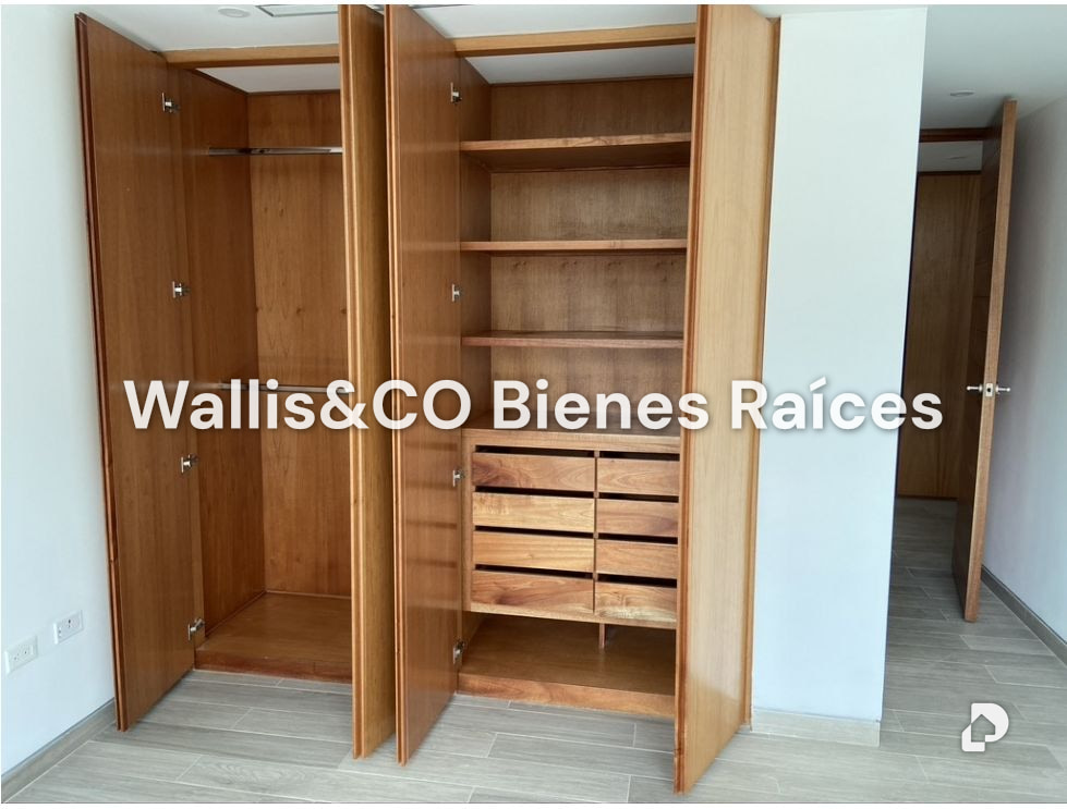 Apartamento en Los Chorros, Caracas – 10