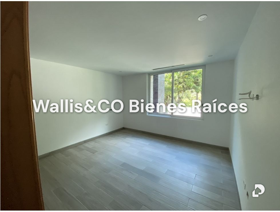 Apartamento en Los Chorros, Caracas – 9