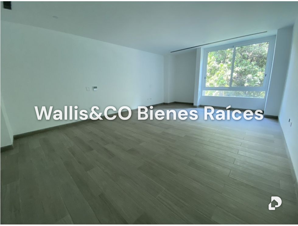 Apartamento en Los Chorros, Caracas – 5