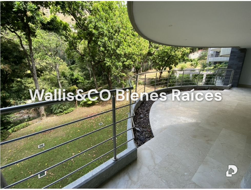 Apartamento en Los Chorros, Caracas – 2