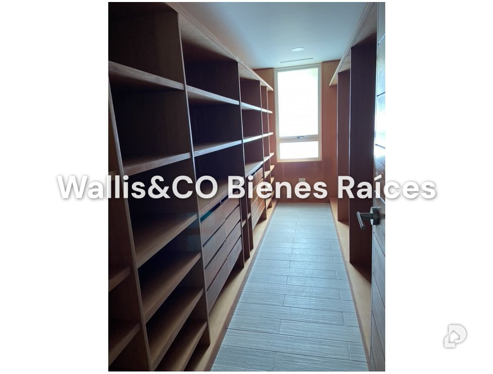 Apartamento en Los Chorros, Caracas – 8