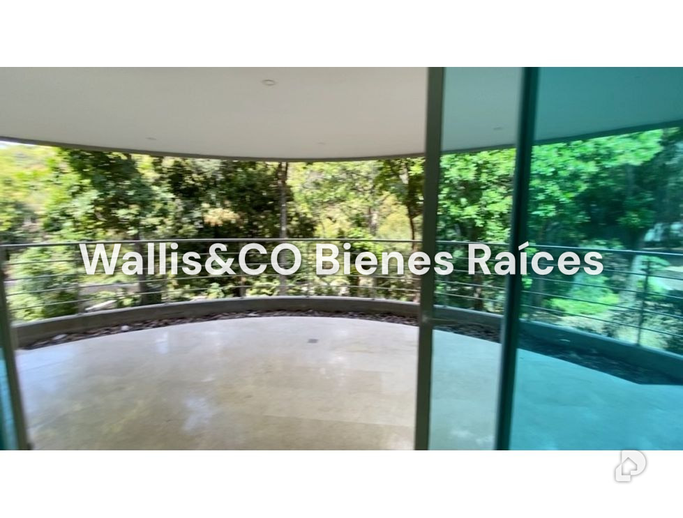 Apartamento en Los Chorros, Caracas – 3