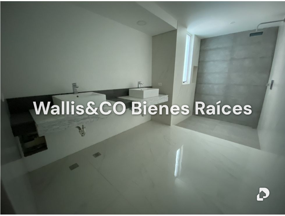 Apartamento en Los Chorros, Caracas – 7