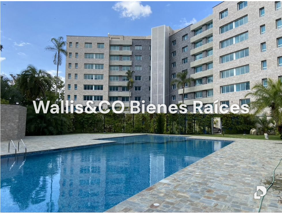 Apartamento en Los Chorros, Caracas – 13