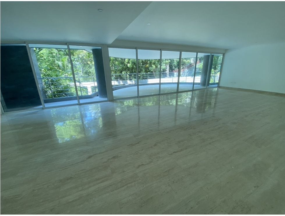 Apartamento en Los Chorros, Caracas - 1