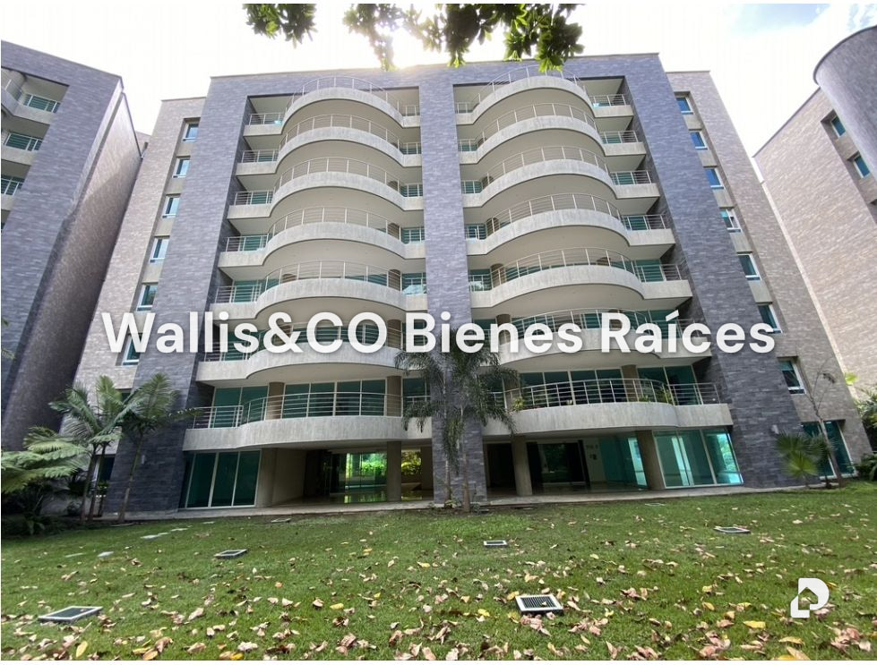 Apartamento en Los Chorros, Caracas – 12
