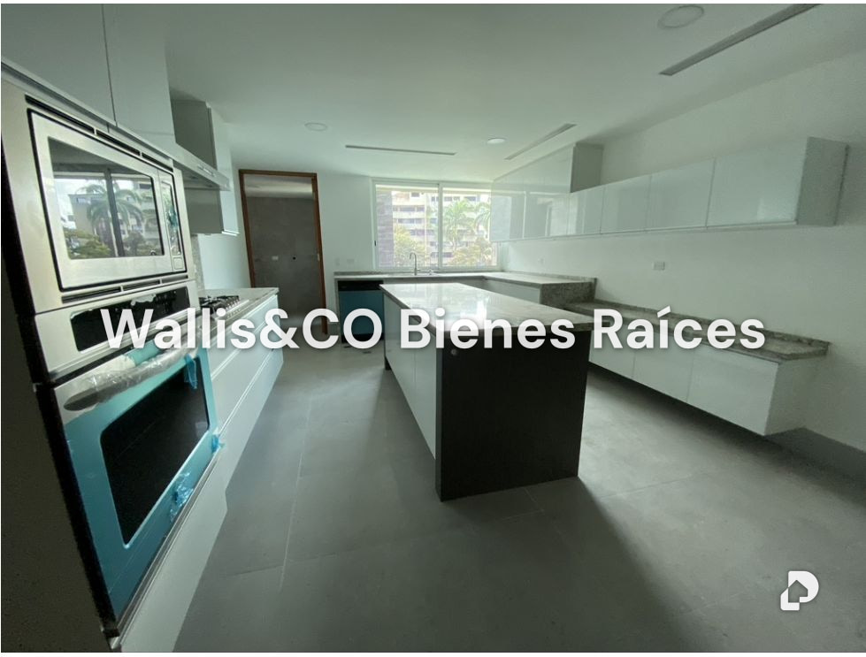 Apartamento en Los Chorros, Caracas – 4