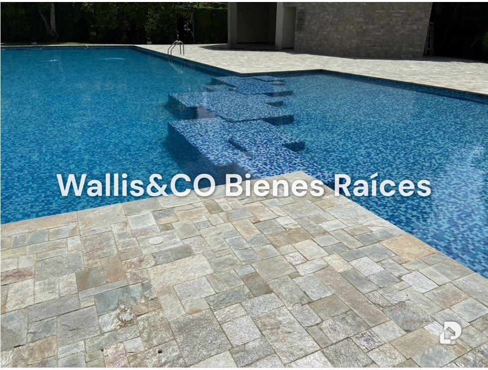 Apartamento en Los Chorros, Caracas – 14