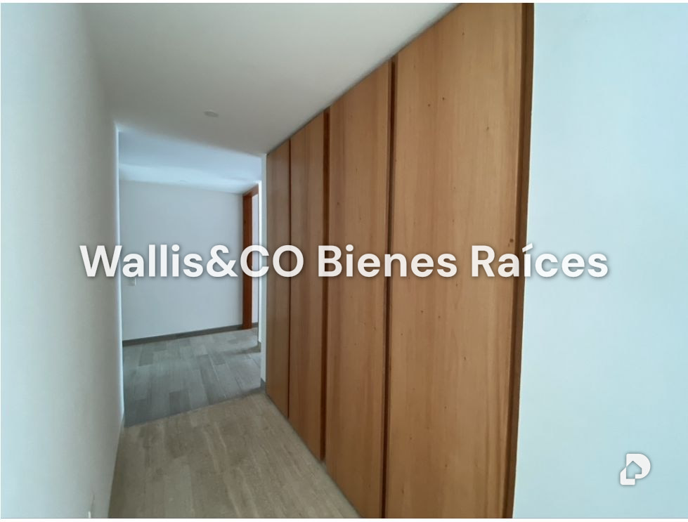 Apartamento en Los Chorros, Caracas – 11