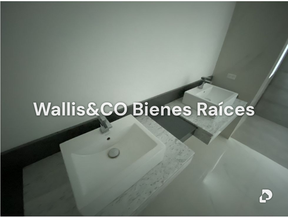 Apartamento en Los Chorros, Caracas – 6
