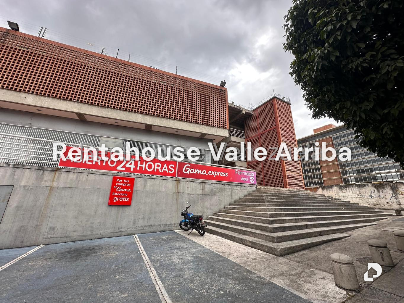 Local comercial en Boleíta Norte, Caracas – 1