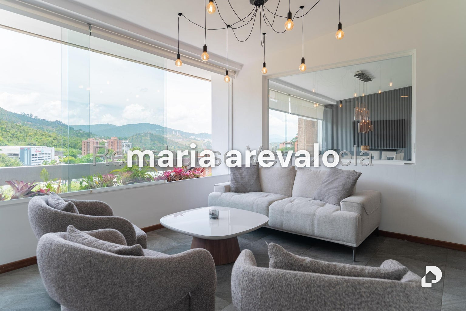 Apartamento en Las Esmeraldas, Caracas – 26