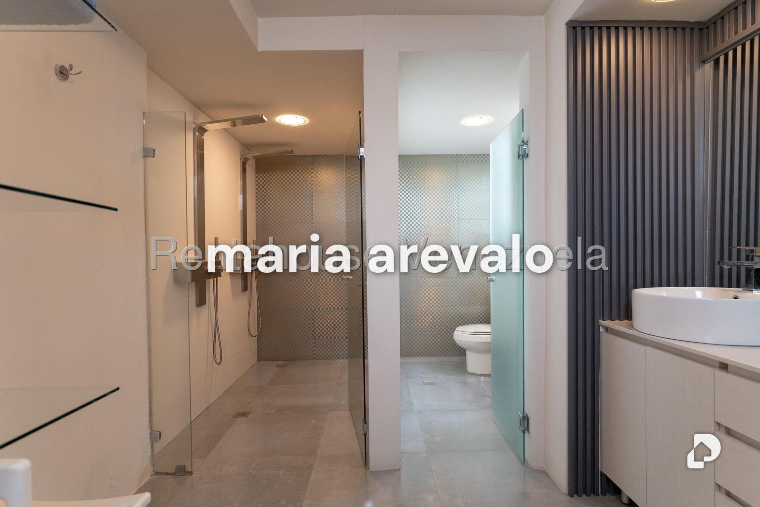 Apartamento en Las Esmeraldas, Caracas – 19