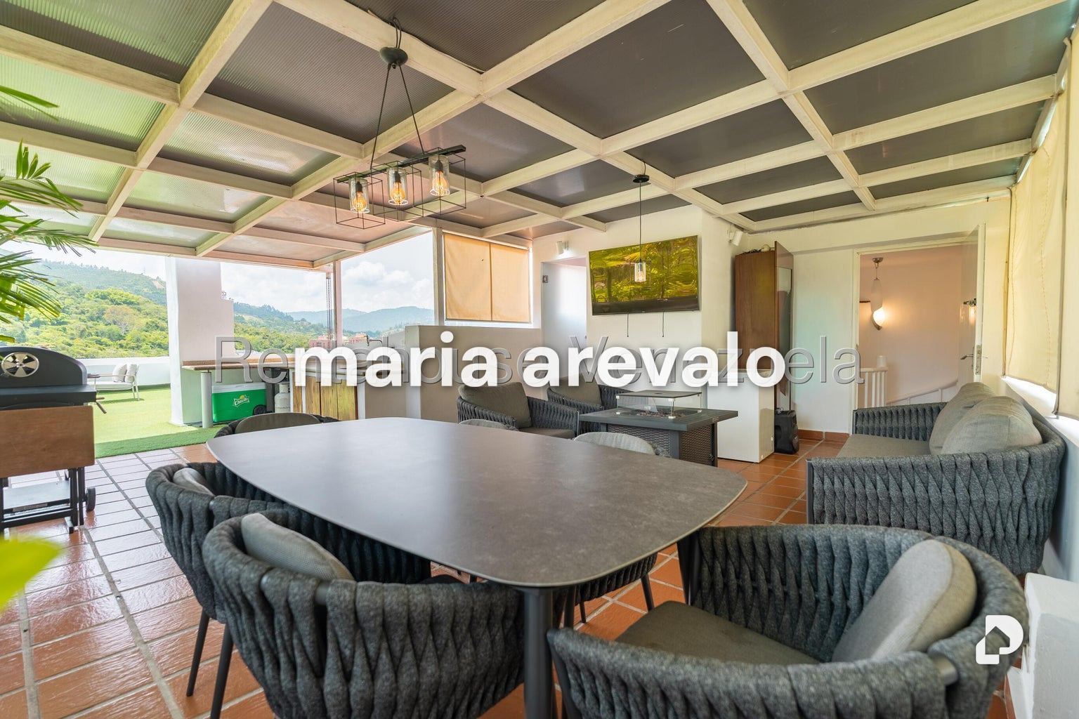 Apartamento en Las Esmeraldas, Caracas – 29