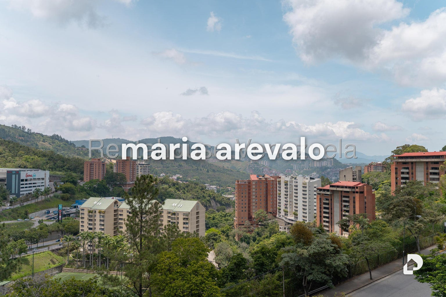 Apartamento en Las Esmeraldas, Caracas – 10