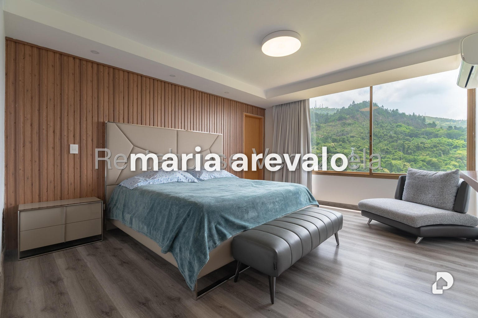 Apartamento en Las Esmeraldas, Caracas – 17