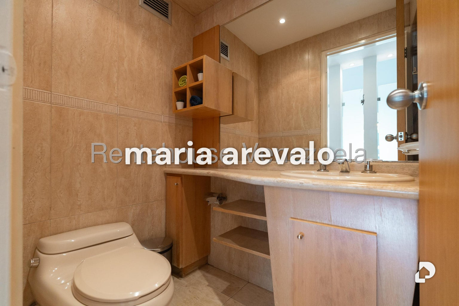 Apartamento en Las Esmeraldas, Caracas – 15