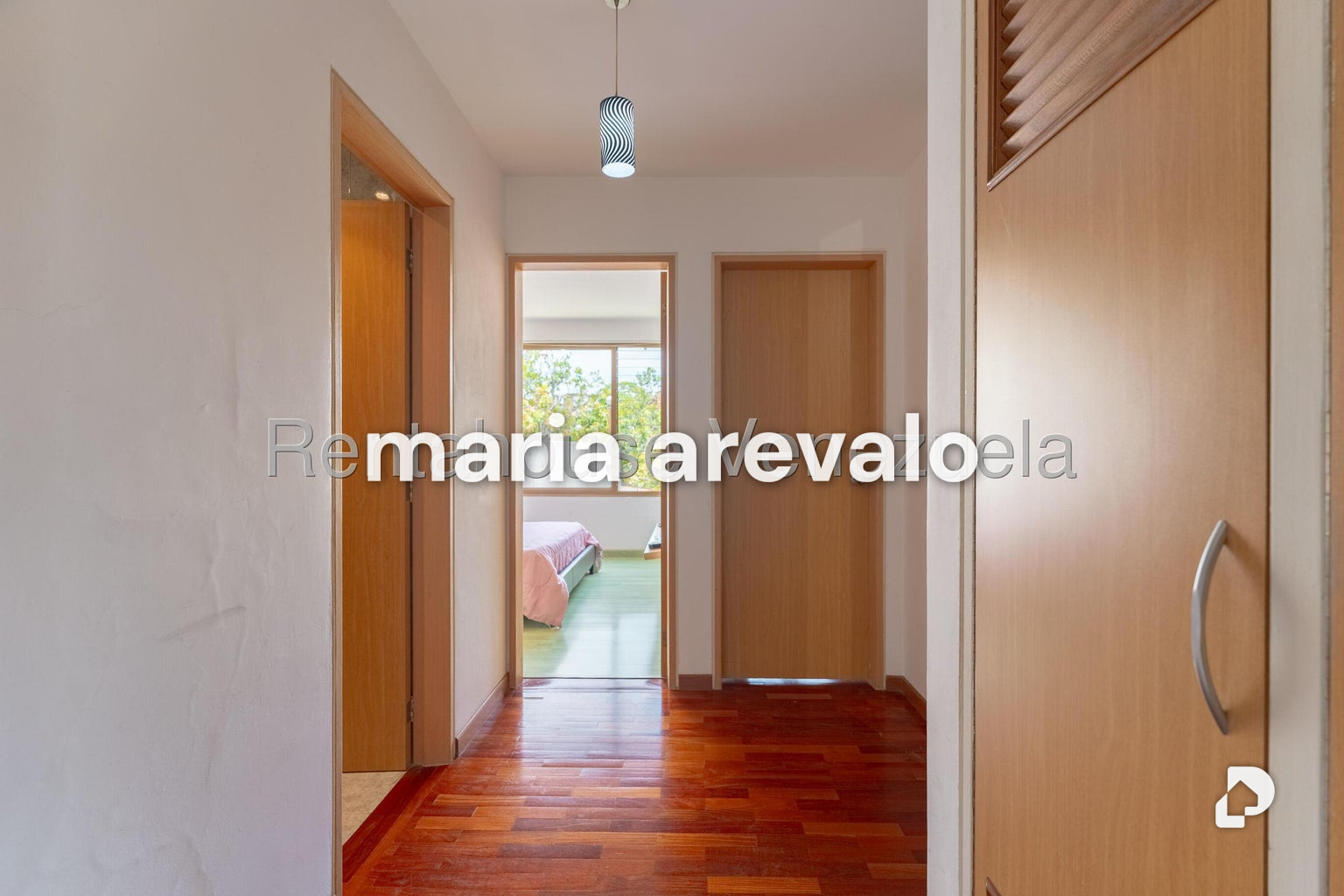 Apartamento en Las Esmeraldas, Caracas – 16