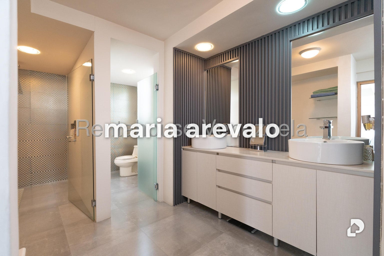 Apartamento en Las Esmeraldas, Caracas – 20