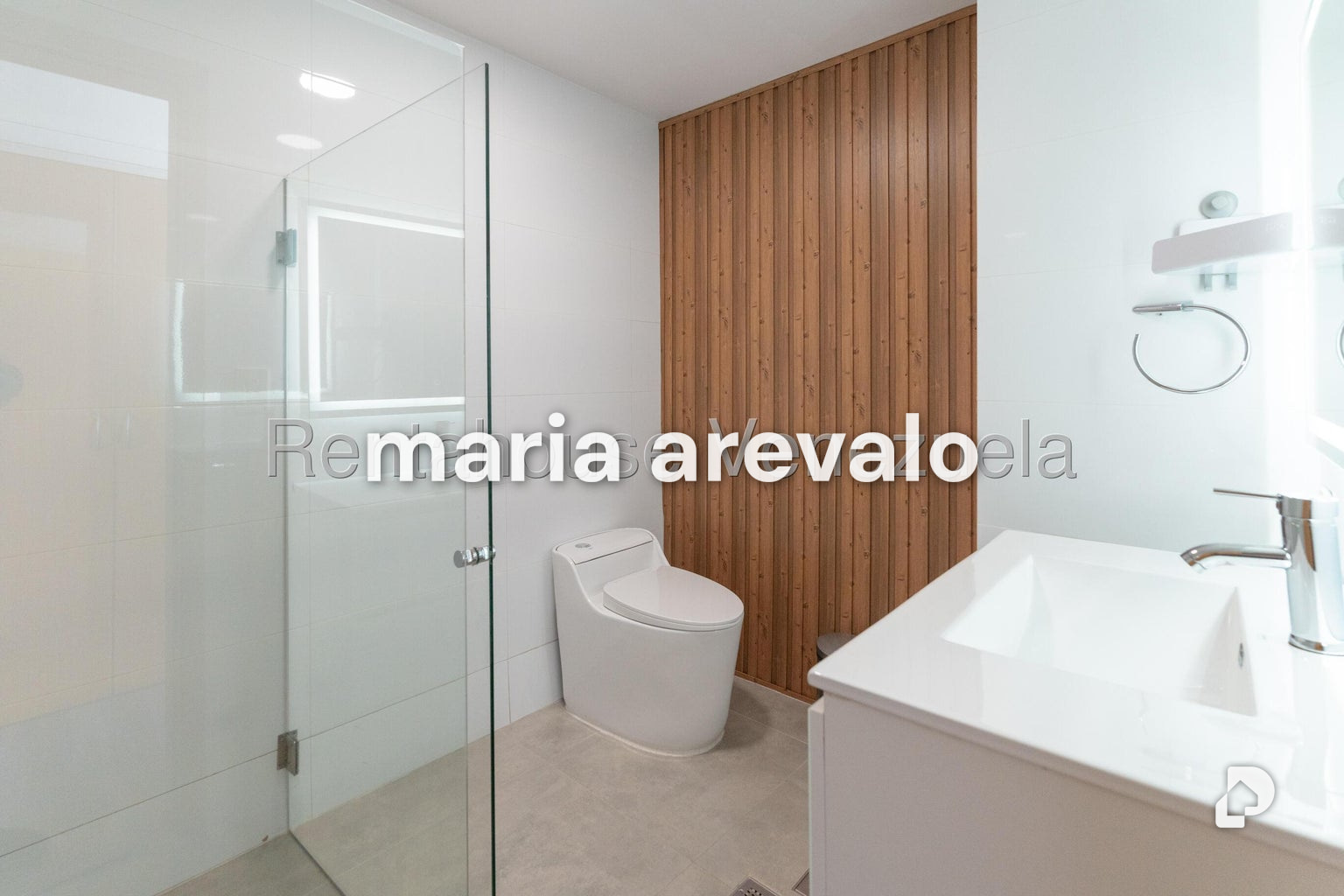 Apartamento en Las Esmeraldas, Caracas – 22