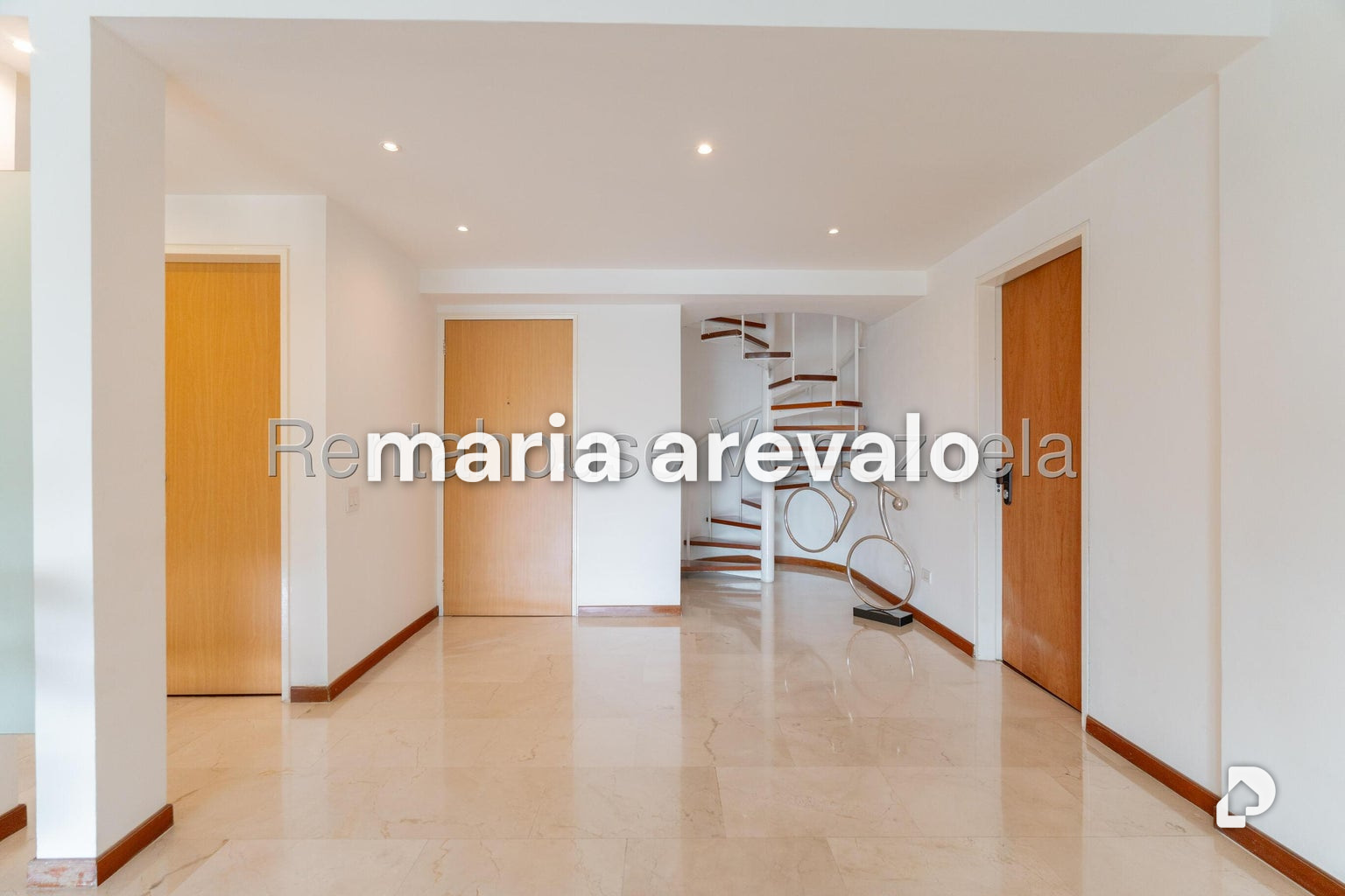 Apartamento en Las Esmeraldas, Caracas – 25