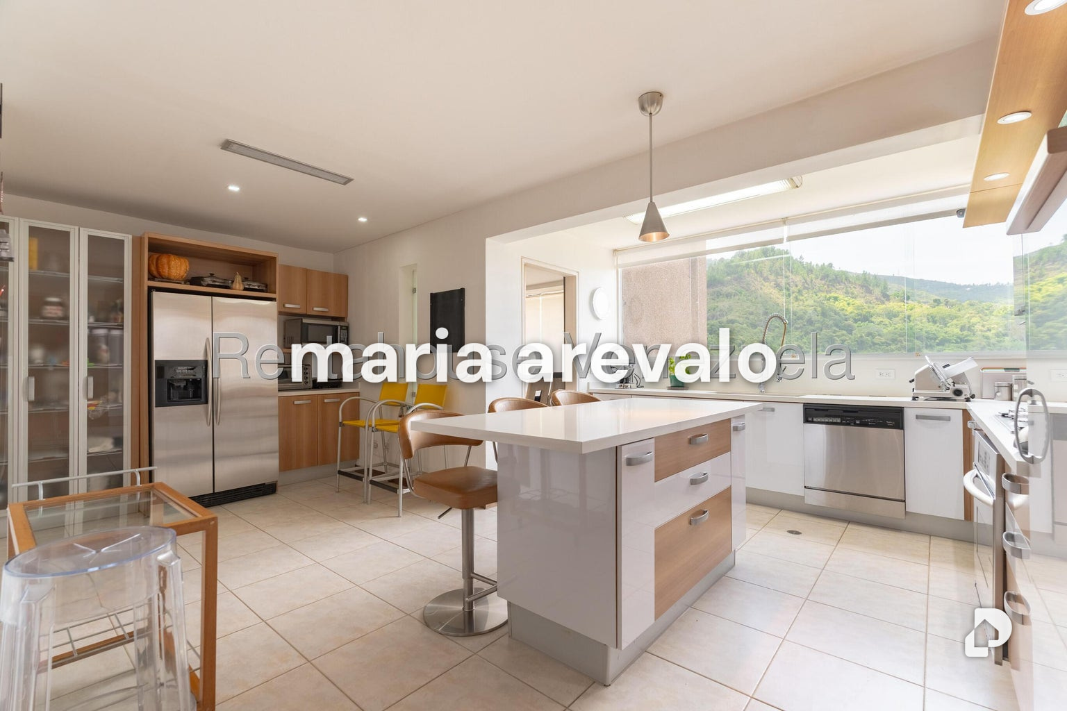 Apartamento en Las Esmeraldas, Caracas – 14
