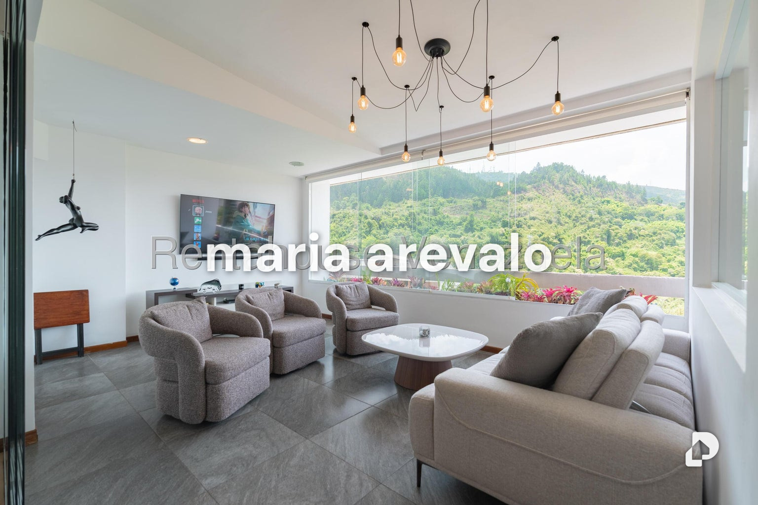 Apartamento en Las Esmeraldas, Caracas – 8