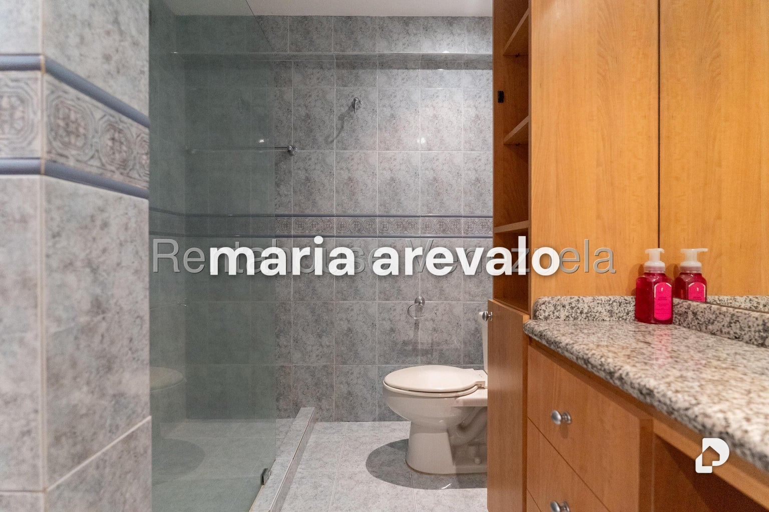 Apartamento en Las Esmeraldas, Caracas – 24
