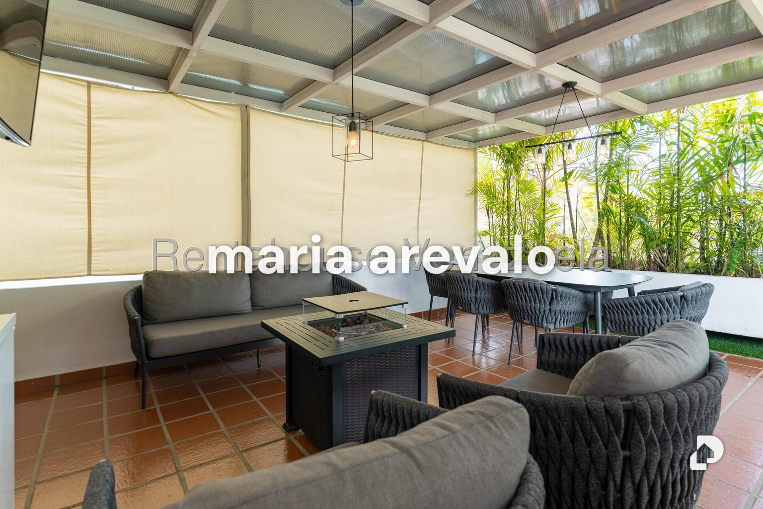 Apartamento en Las Esmeraldas, Caracas – 28