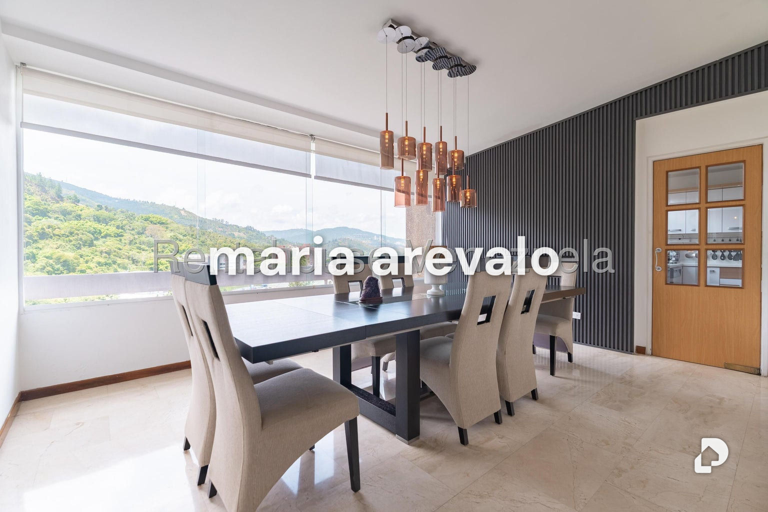 Apartamento en Las Esmeraldas, Caracas – 6