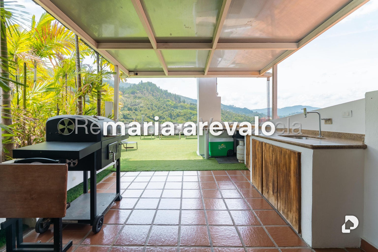 Apartamento en Las Esmeraldas, Caracas – 30