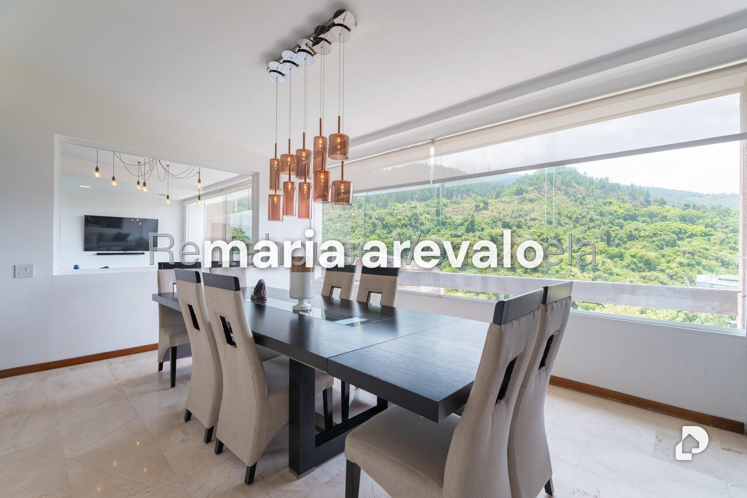 Apartamento en Las Esmeraldas, Caracas – 7