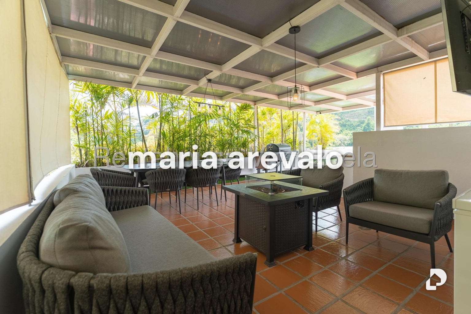 Apartamento en Las Esmeraldas, Caracas – 27
