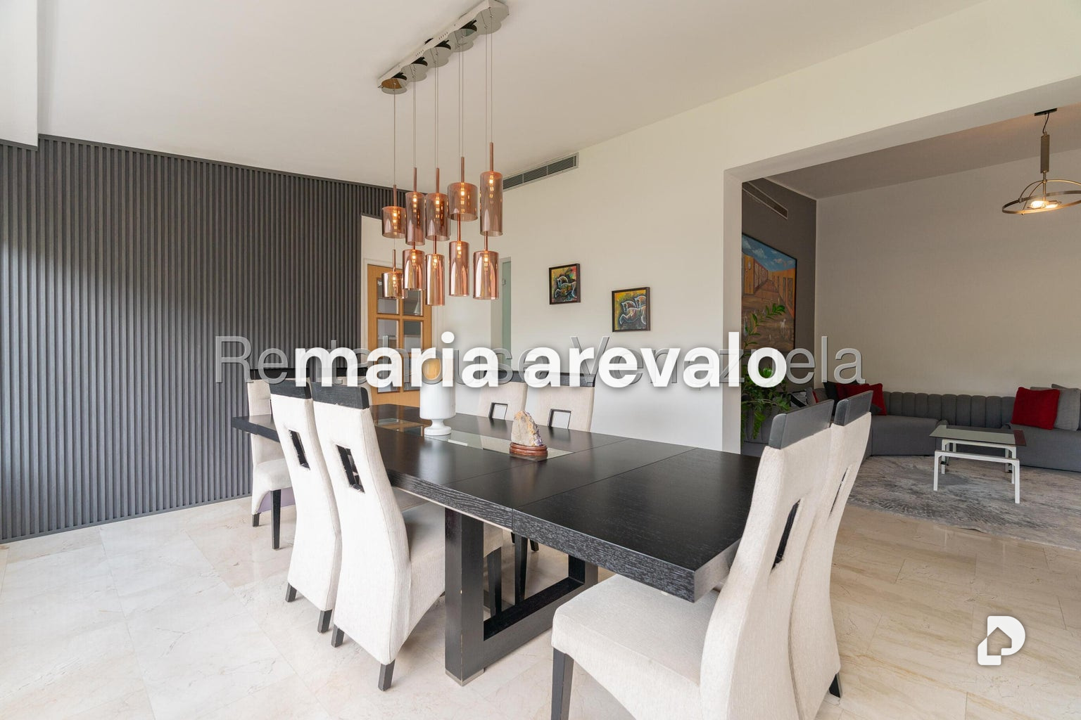 Apartamento en Las Esmeraldas, Caracas – 5