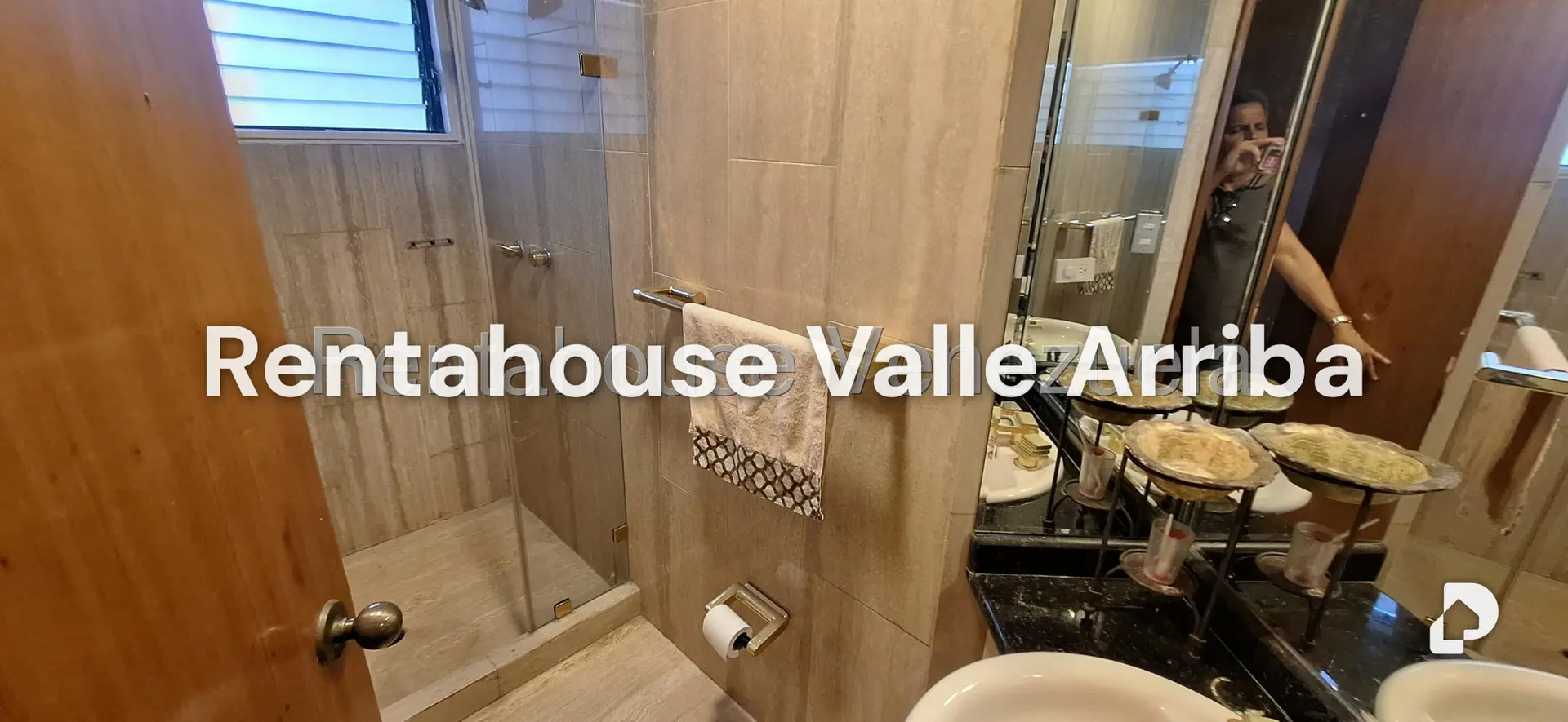 Apartamento en Colinas de Valle Arriba, Caracas – 16
