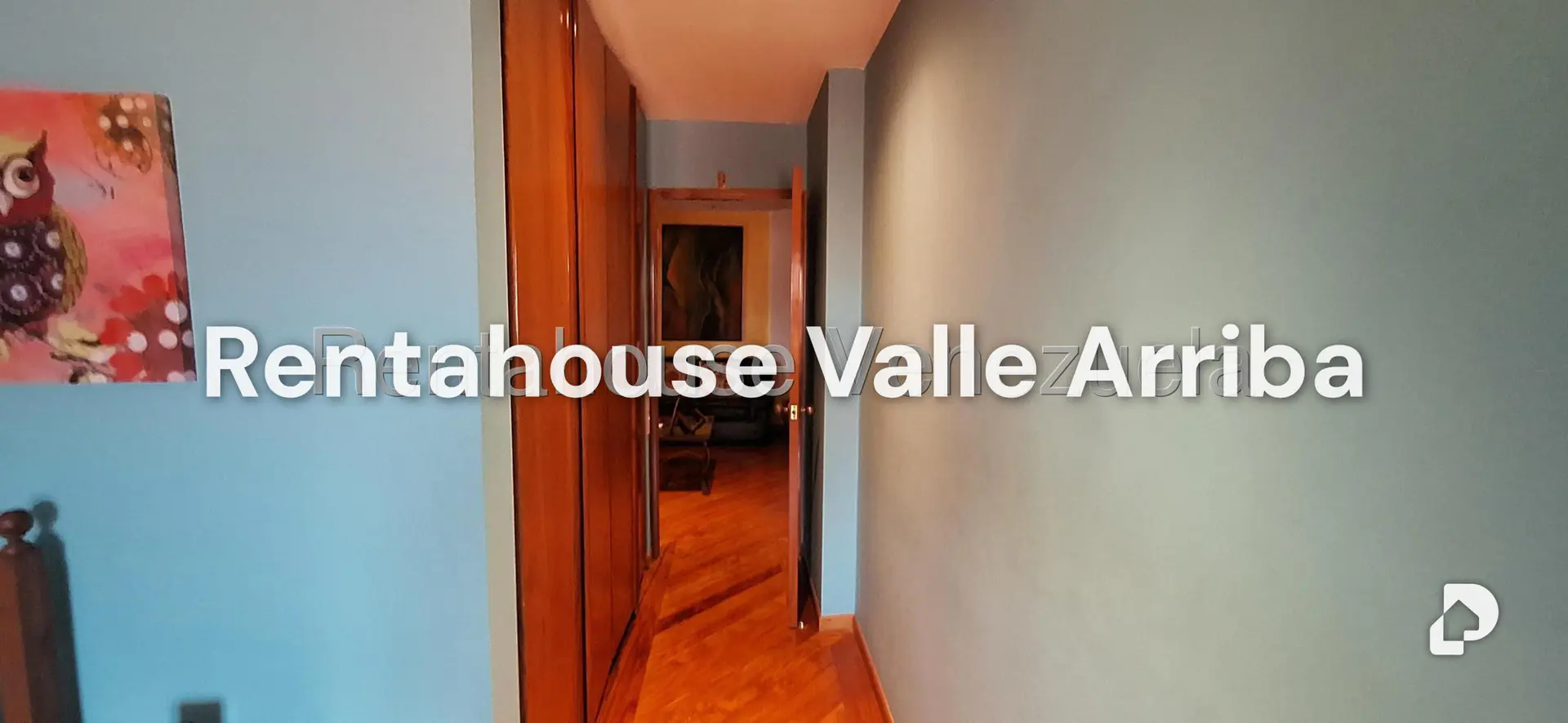Apartamento en Colinas de Valle Arriba, Caracas – 13