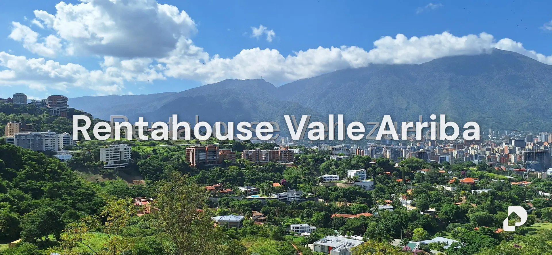 Apartamento en Colinas de Valle Arriba, Caracas – 25