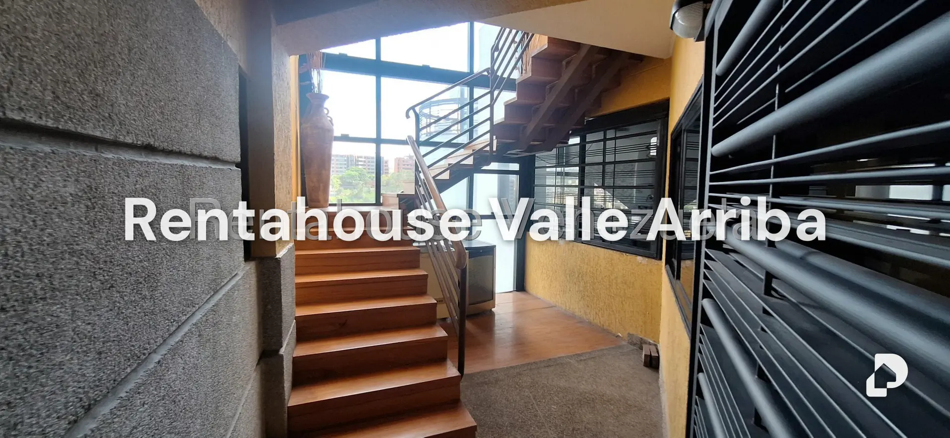 Apartamento en Colinas de Valle Arriba, Caracas – 15