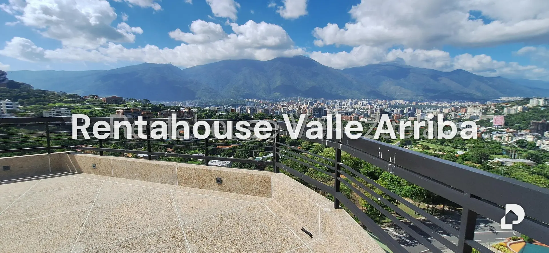 Apartamento en Colinas de Valle Arriba, Caracas – 18