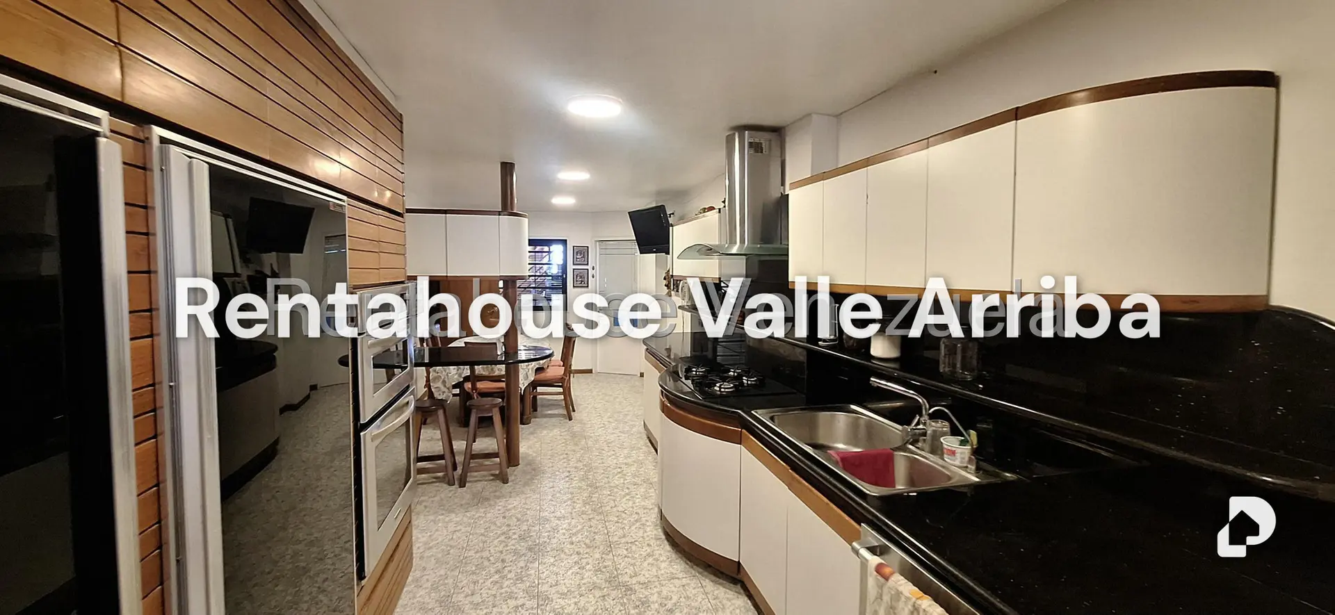 Apartamento en Colinas de Valle Arriba, Caracas – 8