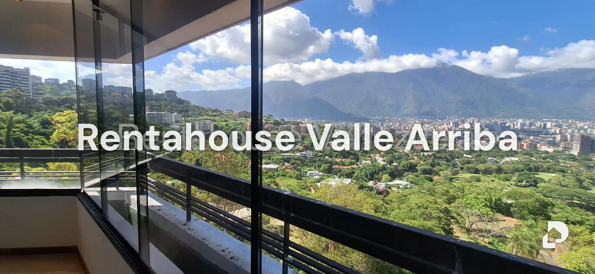 Apartamento en Colinas de Valle Arriba, Caracas – 7