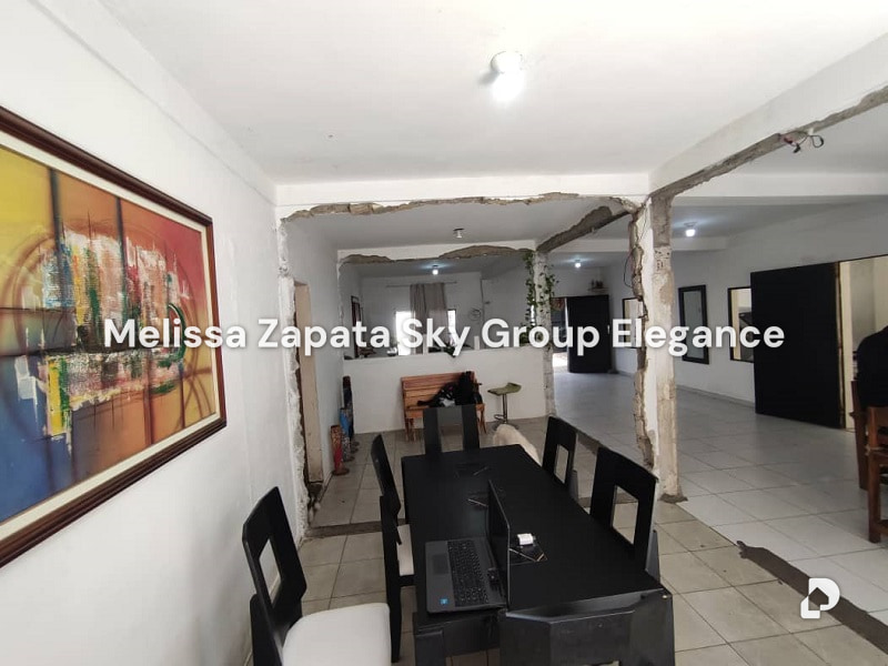 Casa en Barquisimeto – 8