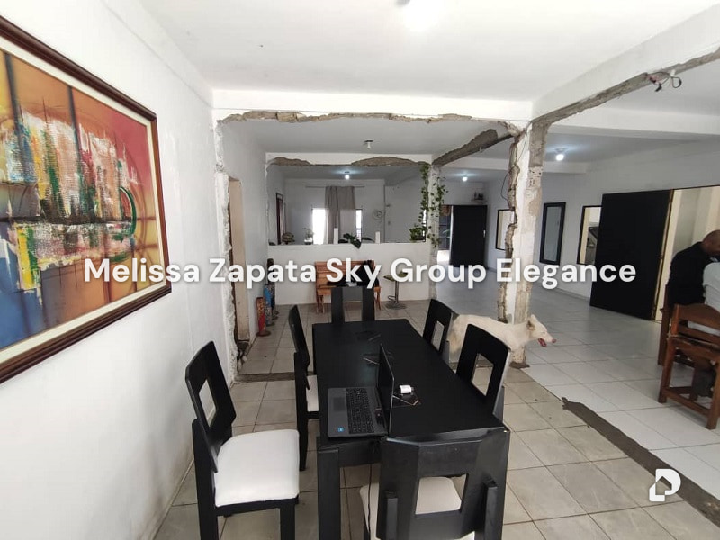 Casa en Barquisimeto – 2