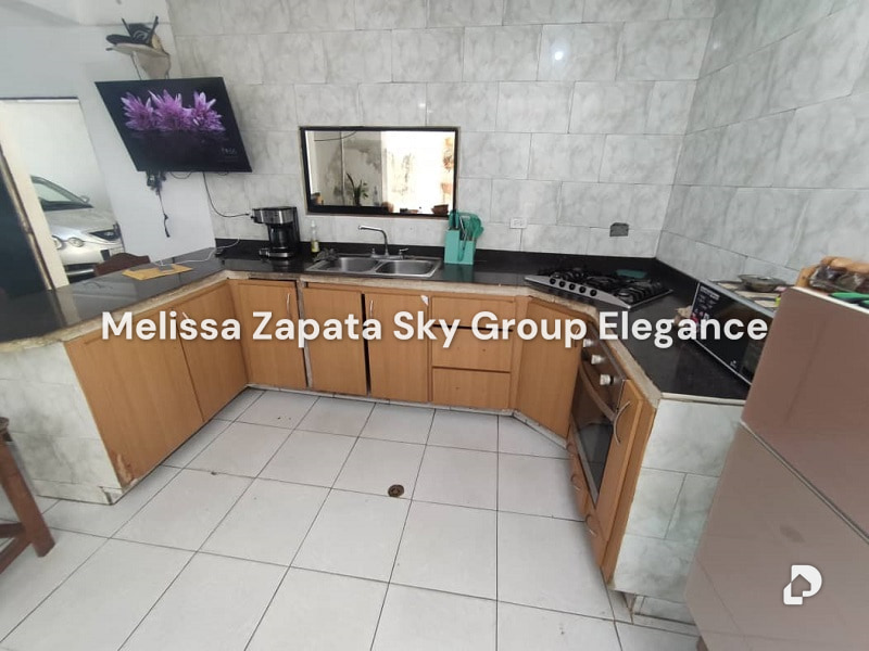 Casa en Barquisimeto – 3