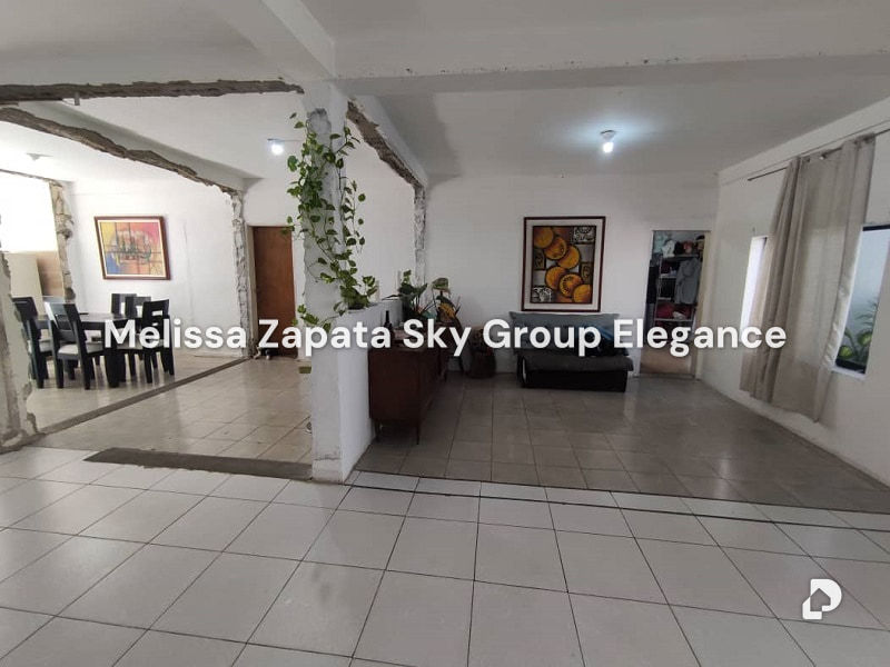 Casa en Barquisimeto – 4