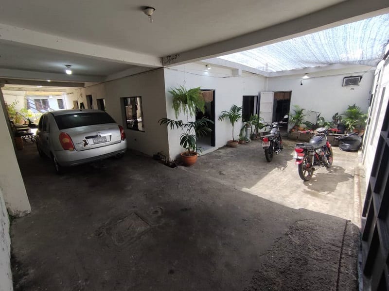 Casa en Barquisimeto - 1