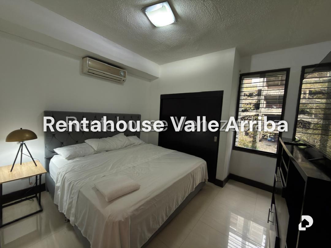 Apartamento en La Boyera, Caracas – 10