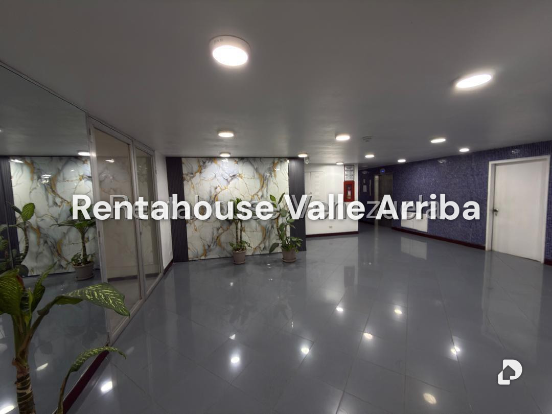 Apartamento en La Boyera, Caracas – 3